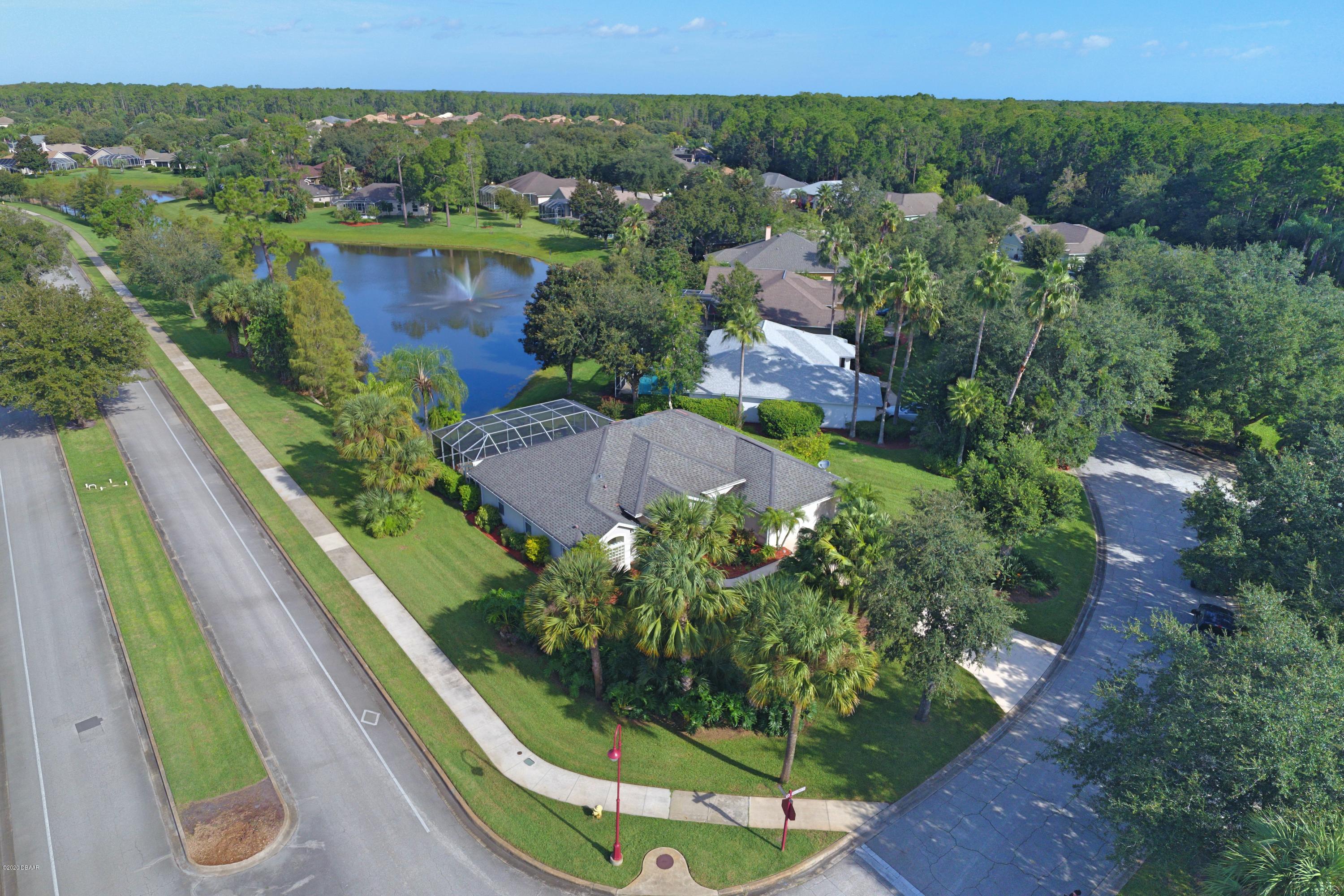 2 Circle Creek Way Ormond Beach, FL 32174 - Photo 54 of 63 2 Circle Creek 58