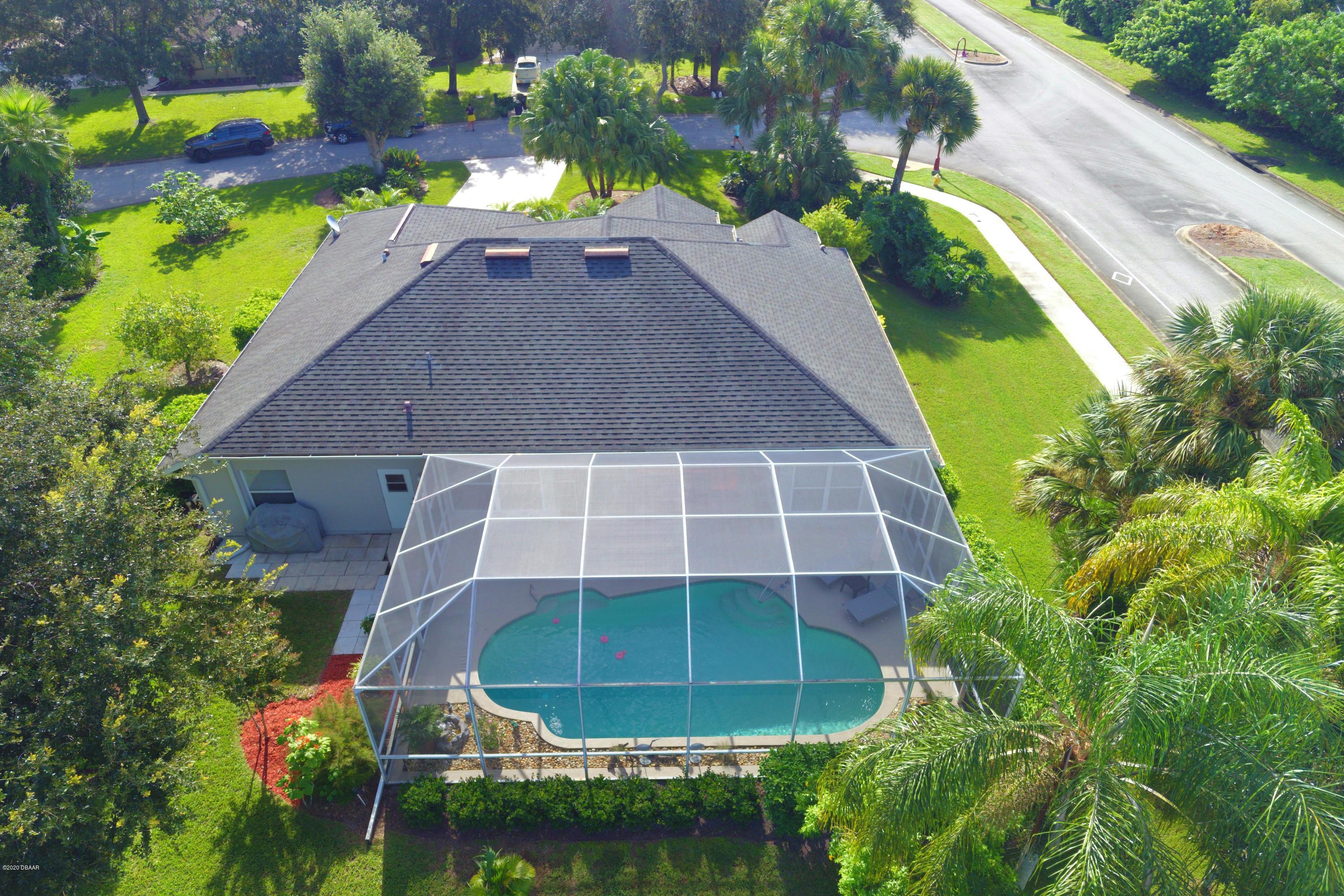 2 Circle Creek Way Ormond Beach, FL 32174 - Photo 58 of 63 2 Circle Creek 62