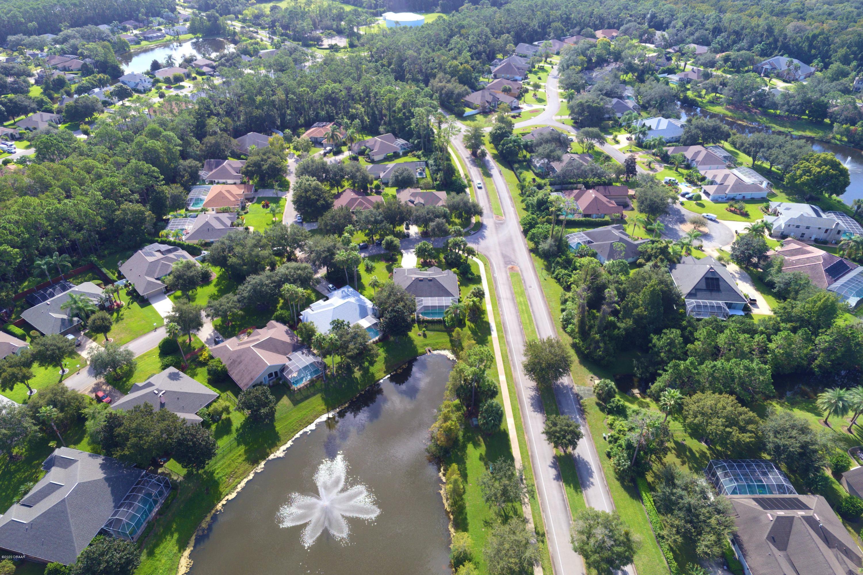 2 Circle Creek Way Ormond Beach, FL 32174 - Photo 59 of 63 2 Circle Creek 63