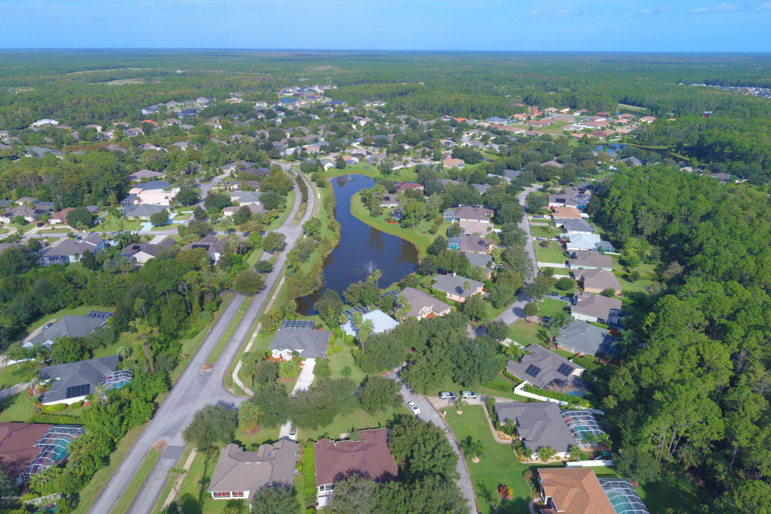 2 Circle Creek Way Ormond Beach, FL 32174 - Photo 61 of 63 2 Circle Creek 65