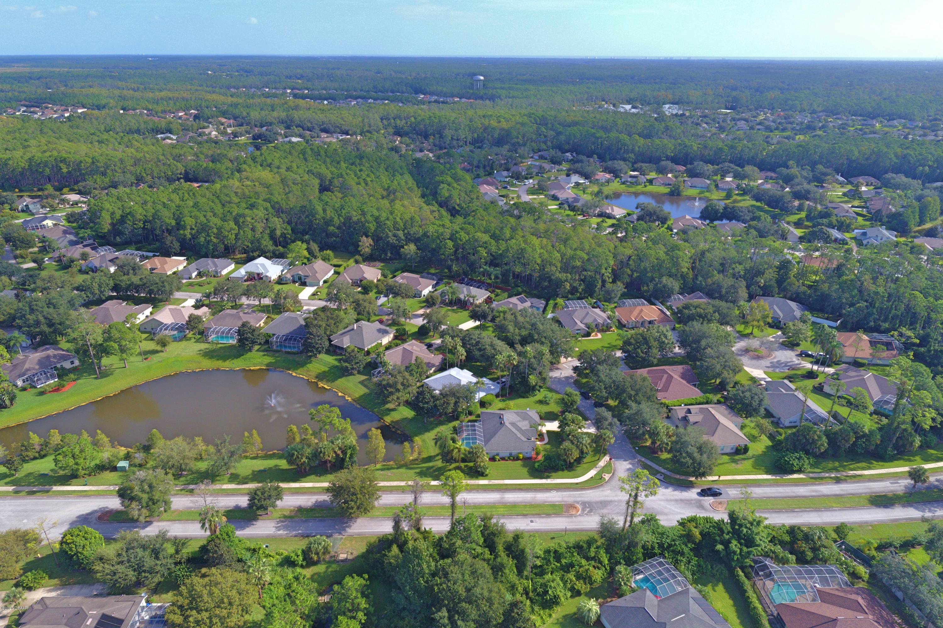 2 Circle Creek Way Ormond Beach, FL 32174 - Photo 62 of 63 2 Circle Creek 66