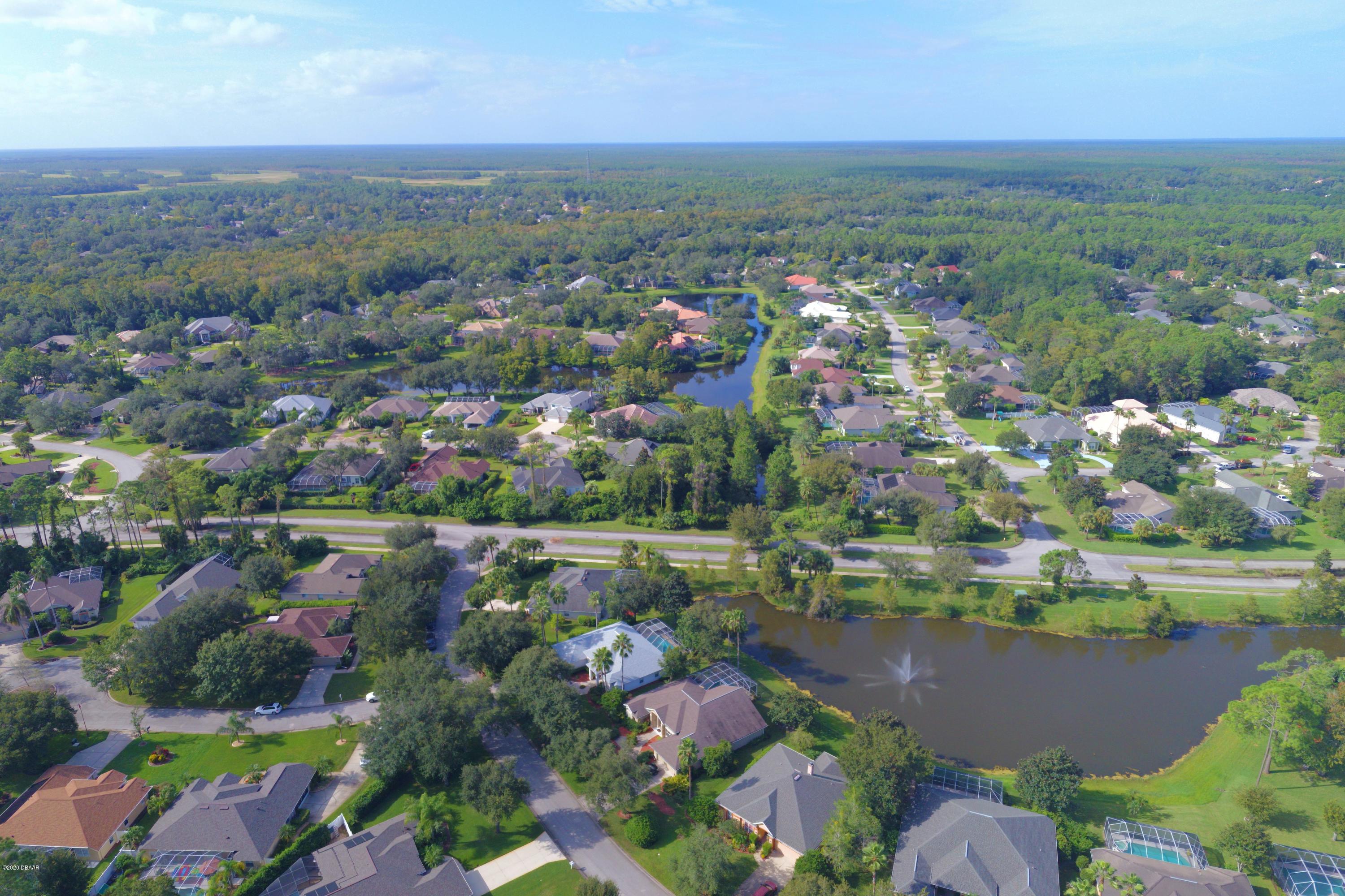 2 Circle Creek Way Ormond Beach, FL 32174 - Photo 63 of 63 2 Circle Creek 67