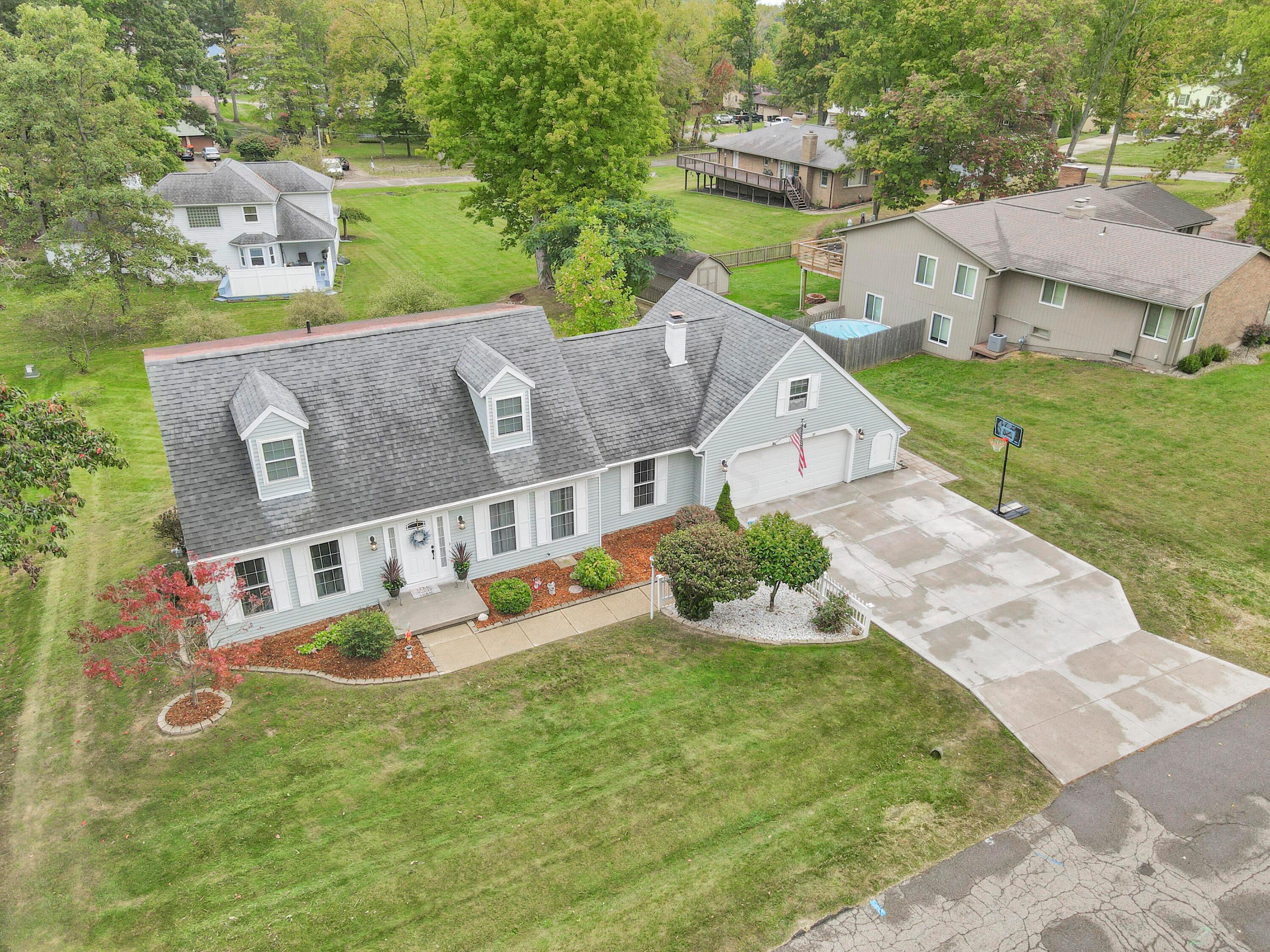 1821 Pine Road Heath, OH 43056 - Photo 55 of 62 DJI_0501