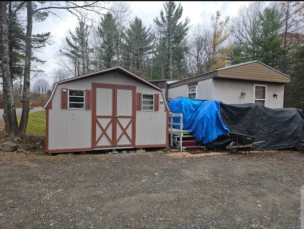 $94,000 | 798 Gage Road, Owego, NY 13827