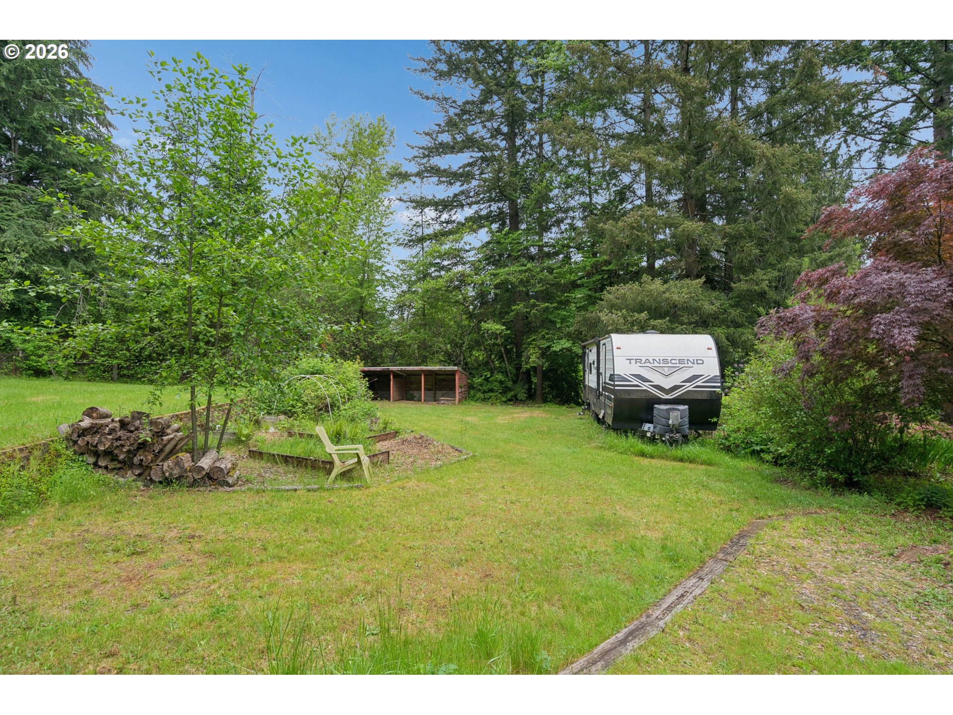 24382 South Elwood Road Colton, OR 97017 - Photo 38 of 44