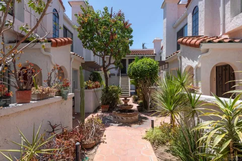 $760,000 | 1411 Robinson Avenue, Unit 14, San Diego, CA 92103