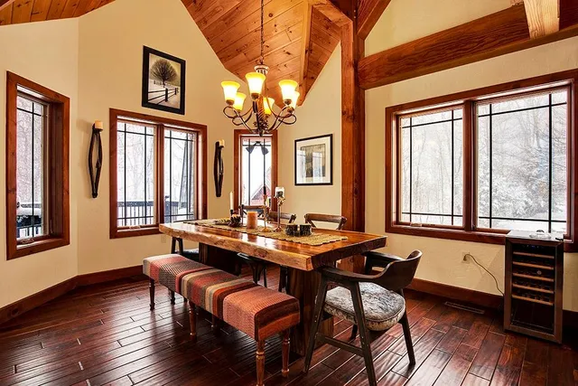 $999,000 | 316 Cinnamon Fern Drive, Somerset, PA 15501