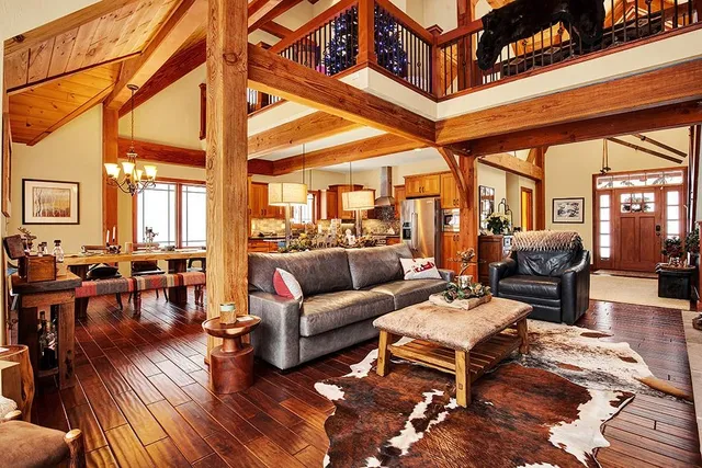 $999,000 | 316 Cinnamon Fern Drive, Somerset, PA 15501