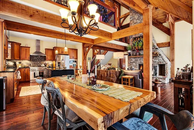 $999,000 | 316 Cinnamon Fern Drive, Somerset, PA 15501