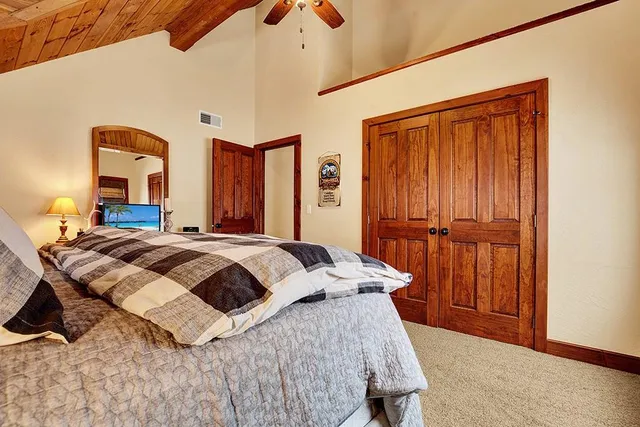 $999,000 | 316 Cinnamon Fern Drive, Somerset, PA 15501