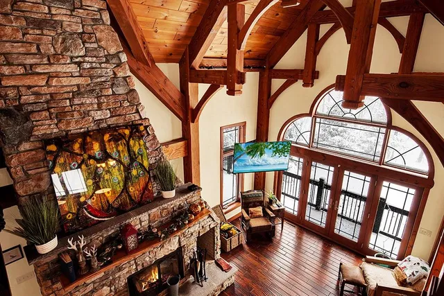 $999,000 | 316 Cinnamon Fern Drive, Somerset, PA 15501