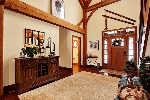 $999,000 | 316 Cinnamon Fern Drive, Somerset, PA 15501