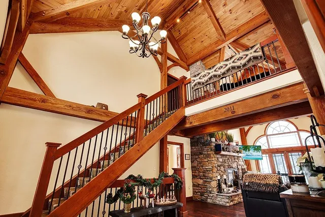 $999,000 | 316 Cinnamon Fern Drive, Somerset, PA 15501