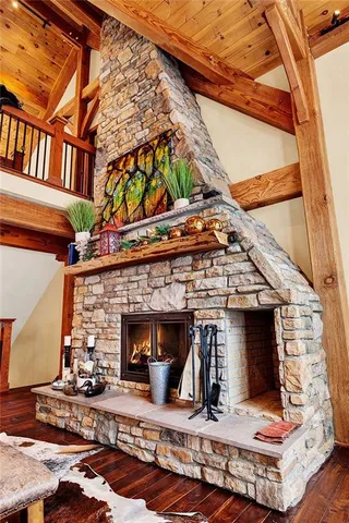 $999,000 | 316 Cinnamon Fern Drive, Somerset, PA 15501