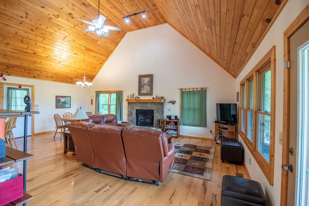 284 Lovingood Road Marble, NC 28905 - Photo 37 of 72 Gallery Image 37