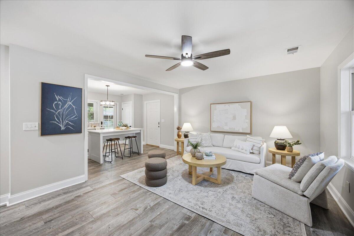 1114 Yeamans Hall Road Hanahan, SC 29410 - Photo 4 of 19 Gallery Image 4