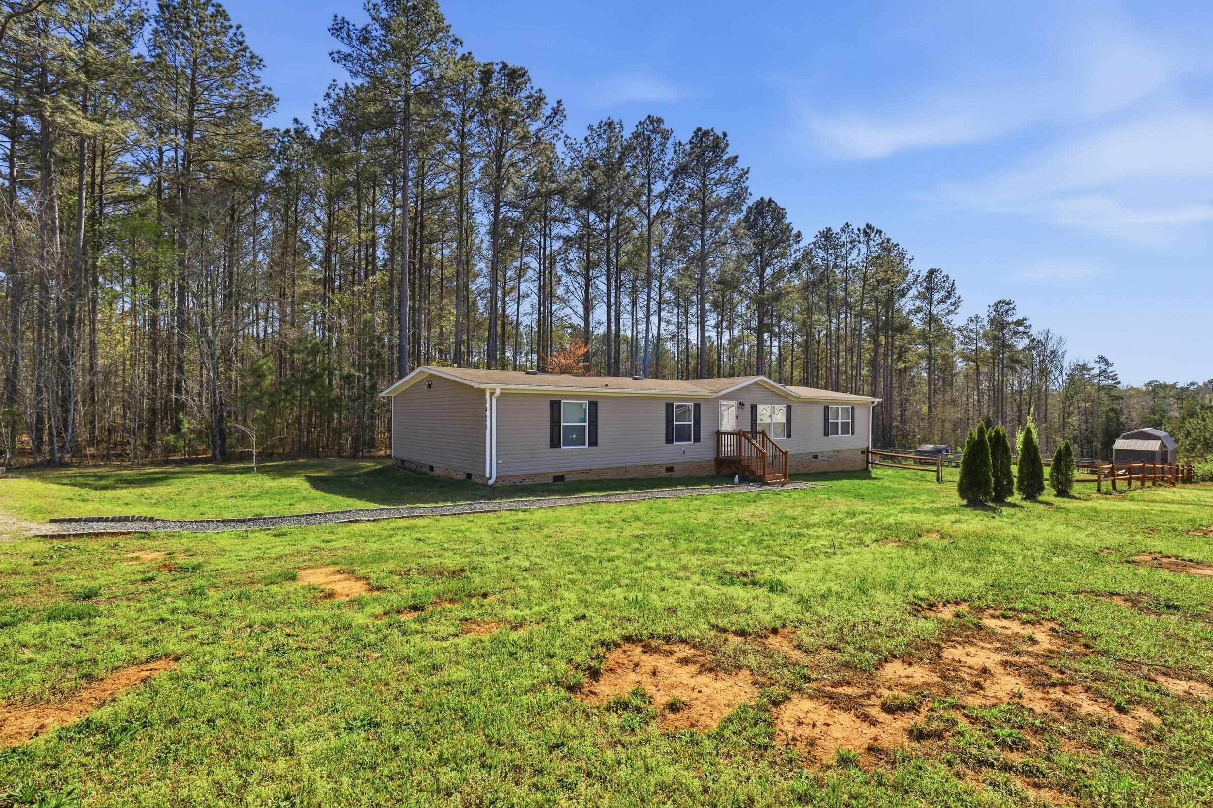 1429 Ball Park Road Enoree, SC 29335 - Photo 30 of 32