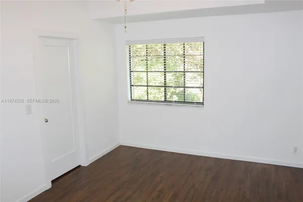 a view of outdoor space and balcony