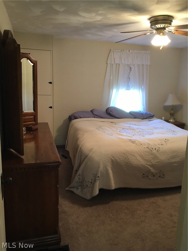 2745 Eby Road Wooster, OH 44691 - Photo 17 of 17 master bedroom
