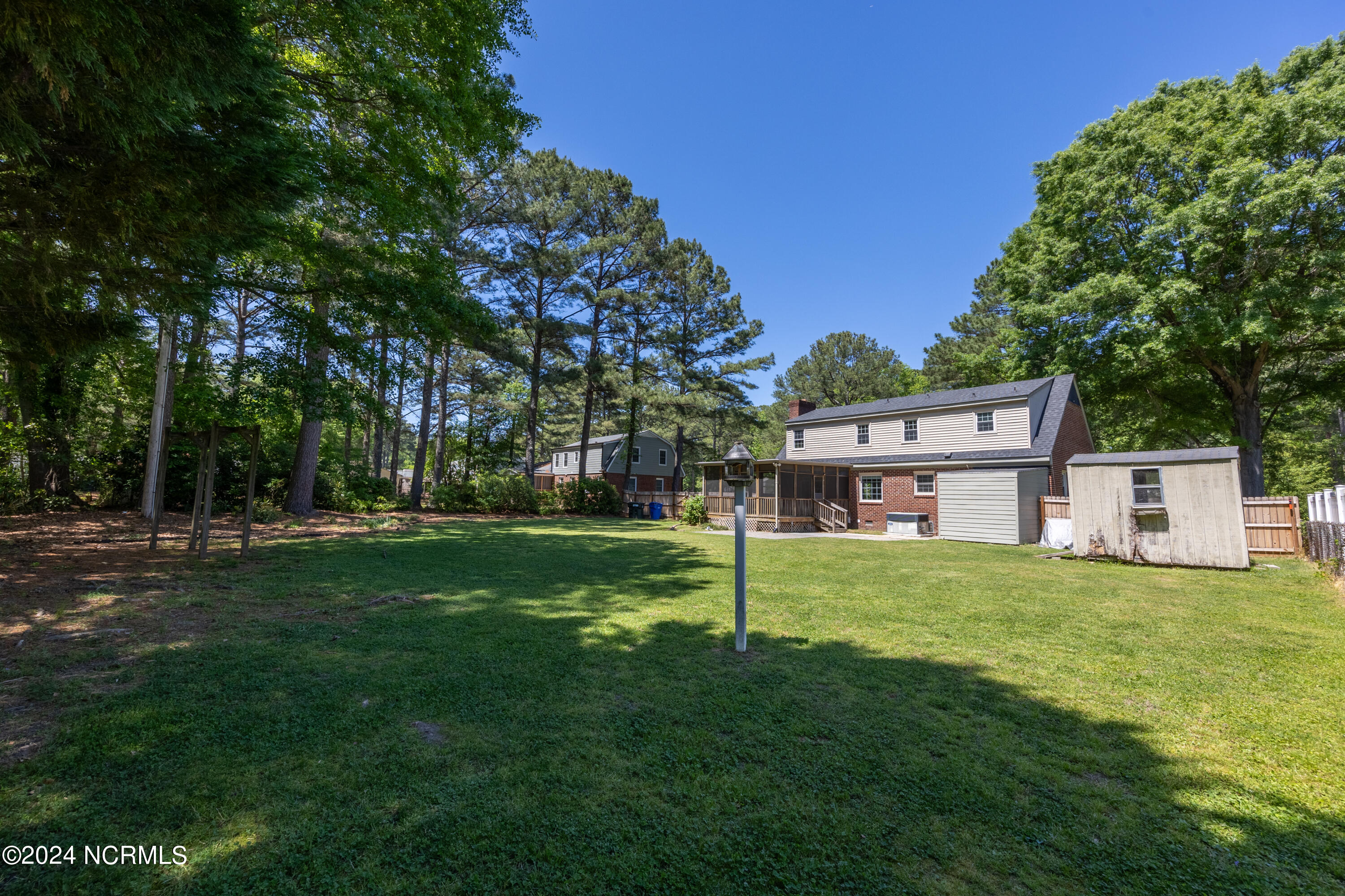 1313 Buxton Road Northwest Wilson, NC 27896 - Photo 40 of 44 1313BuxtonRd_37