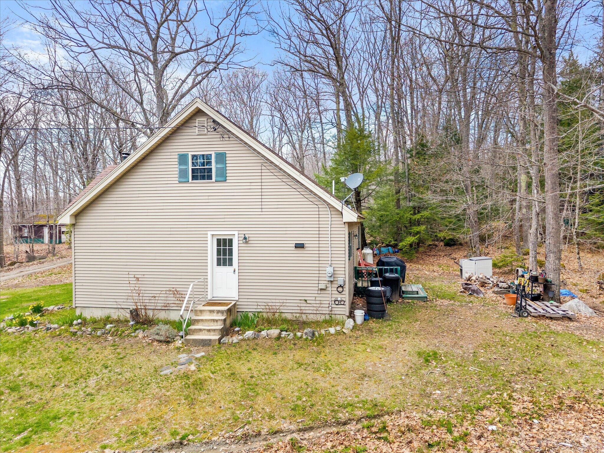 2 Hornbeam Road Dedham, ME 04429 - Photo 41 of 48 10-2 Hornbeam