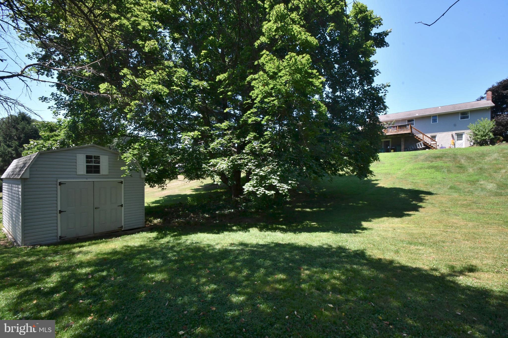 2107 Oakmont Road Fallston, MD 21047 - Photo 22 of 23 Exterior (Rear)