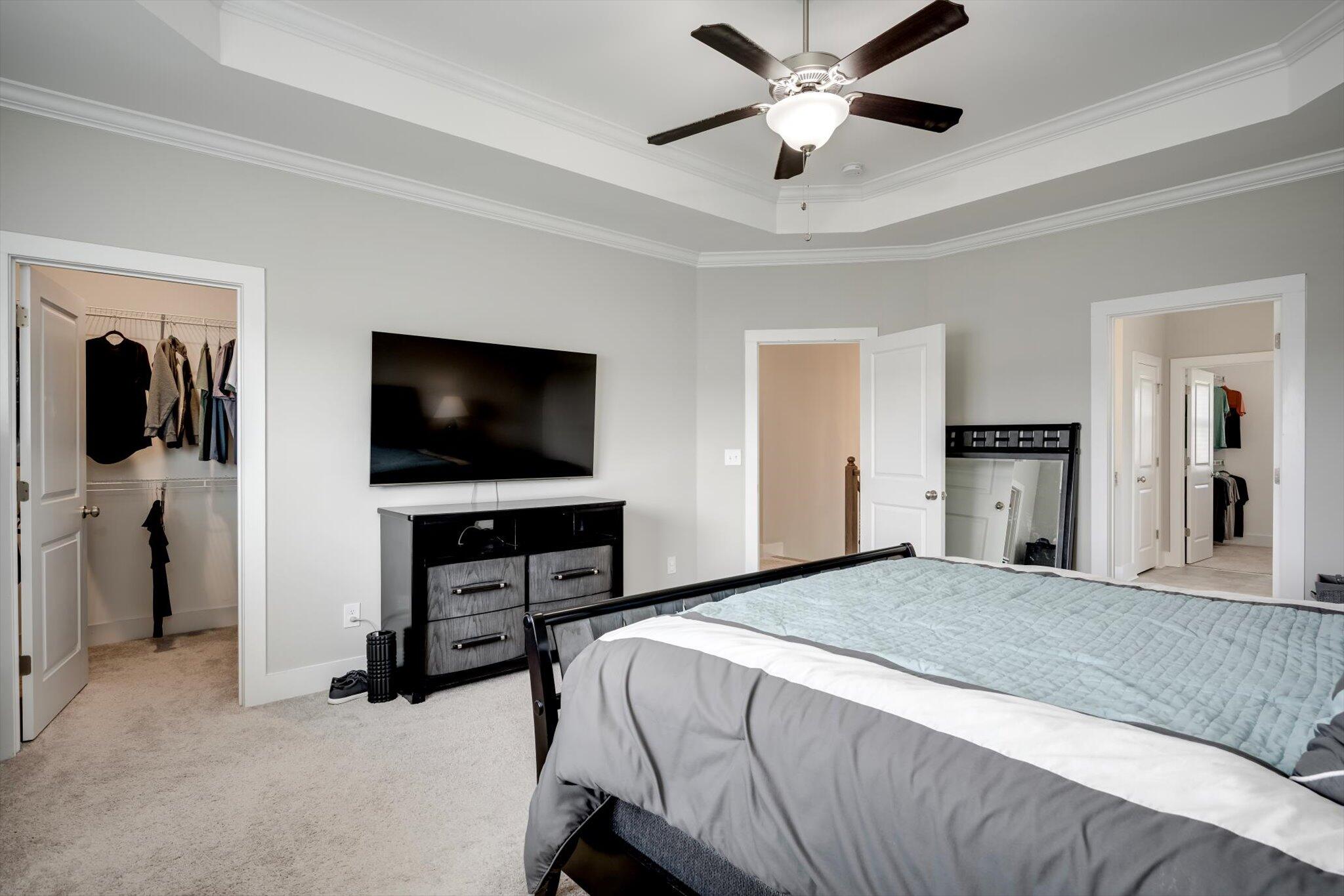 3049 Stallion Ridge Graniteville, SC 29829 - Photo 18 of 33