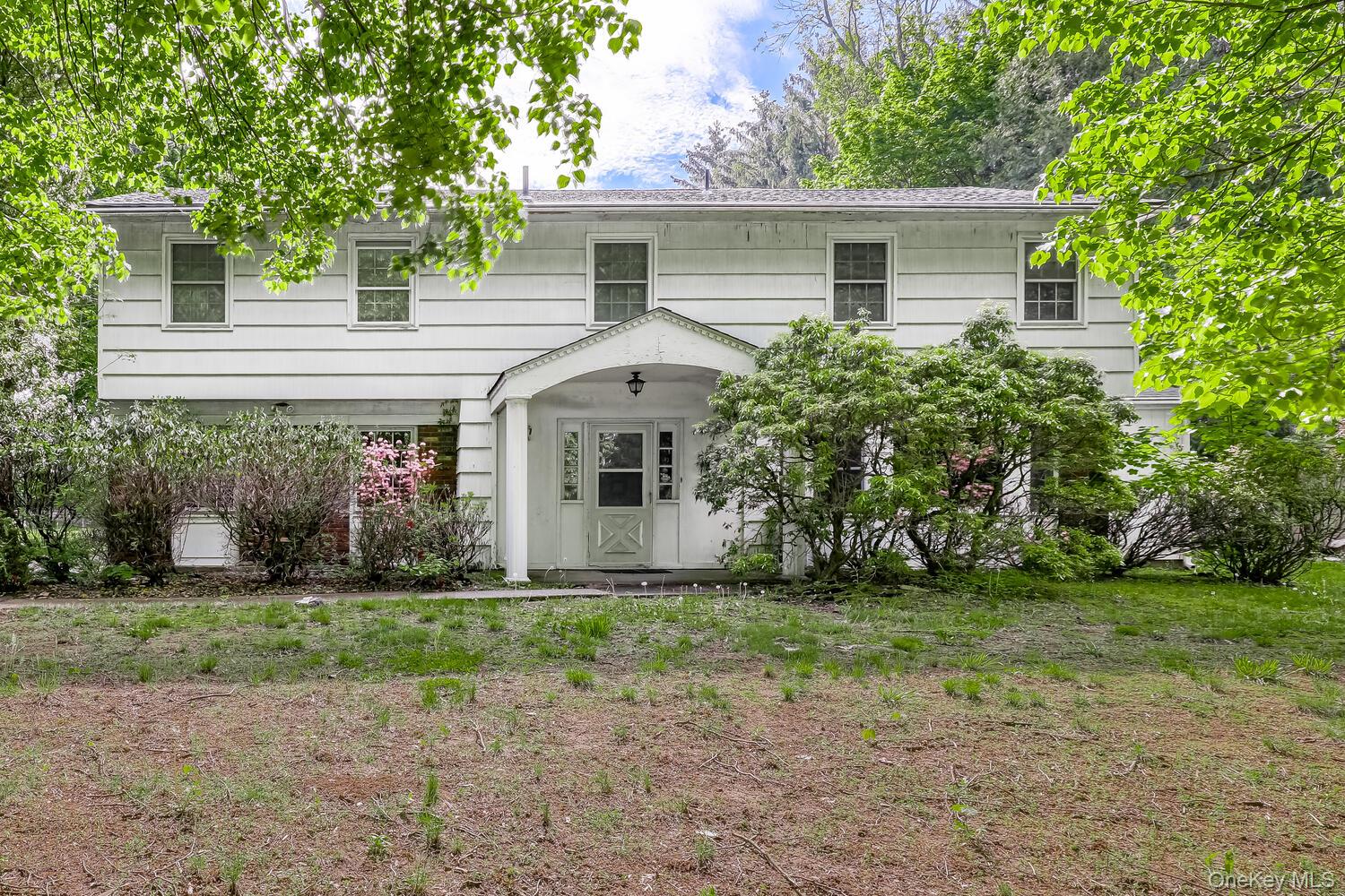 38 Forshay Road Monsey, NY 10952 - Photo 1 of 34 a view of a house with a yard