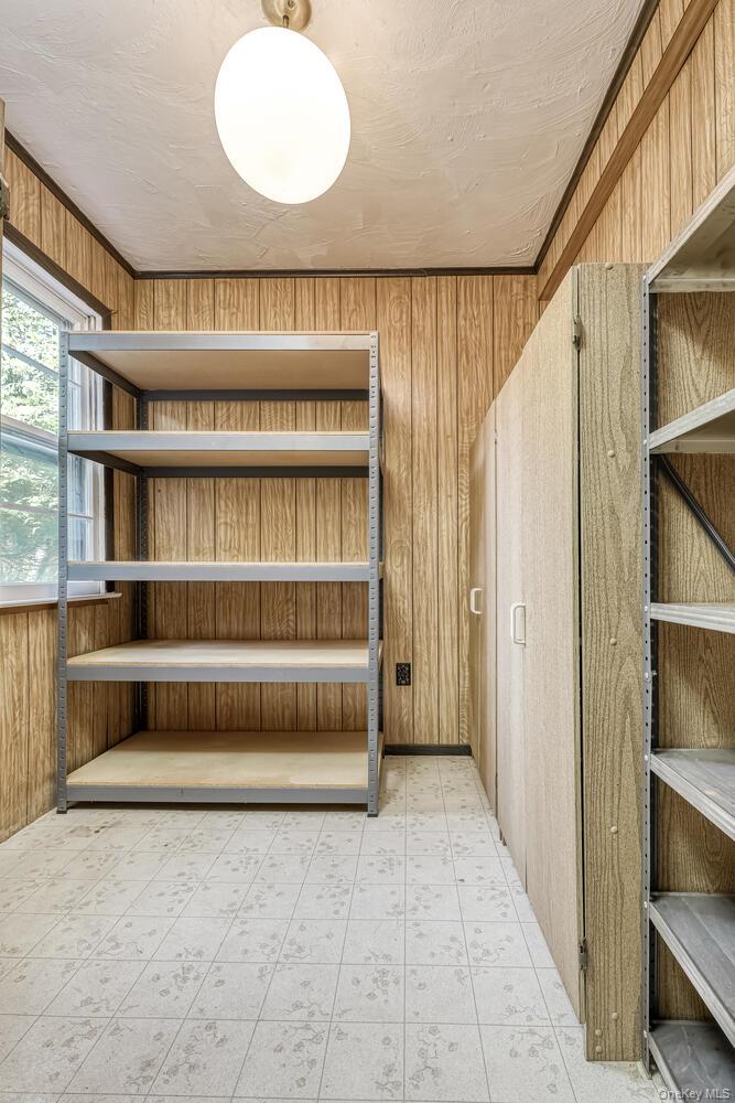 38 Forshay Road Monsey, NY 10952 - Photo 17 of 34 a view of walk in closet with empty racks