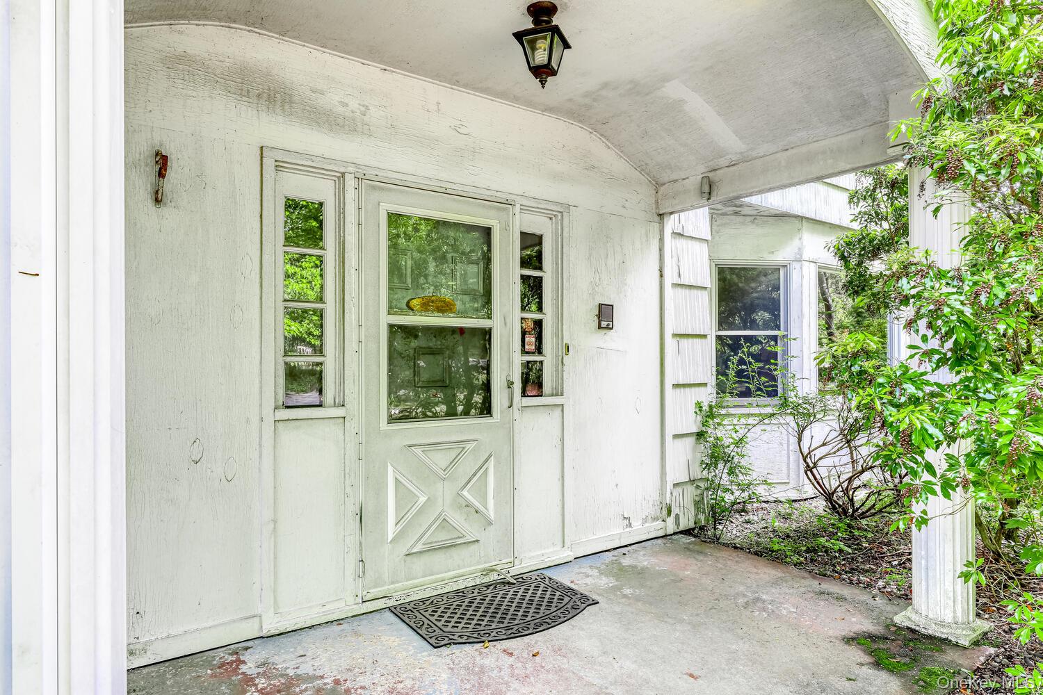 38 Forshay Road Monsey, NY 10952 - Photo 7 of 34 a view of entryway door