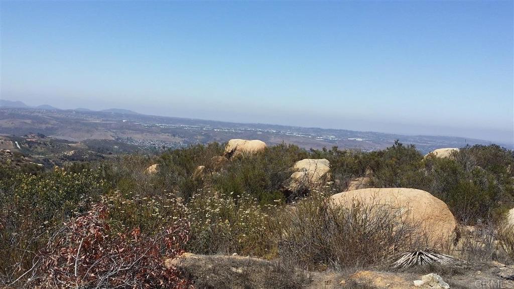 15425 Westview Road Poway, CA 92064 - Photo 14 of 24 a view of a city with lush green forest