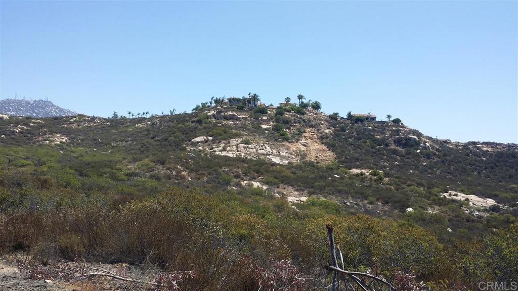 15425 Westview Road Poway, CA 92064 - Photo 16 of 24 a view of a city