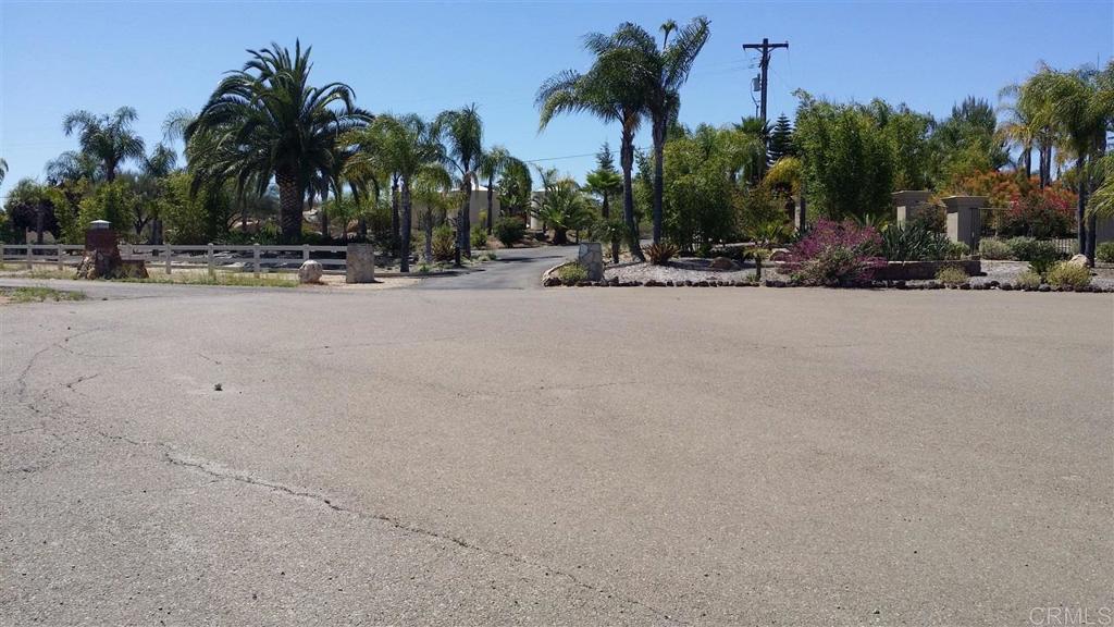 15425 Westview Road Poway, CA 92064 - Photo 22 of 24 a view of outdoor space with palm trees
