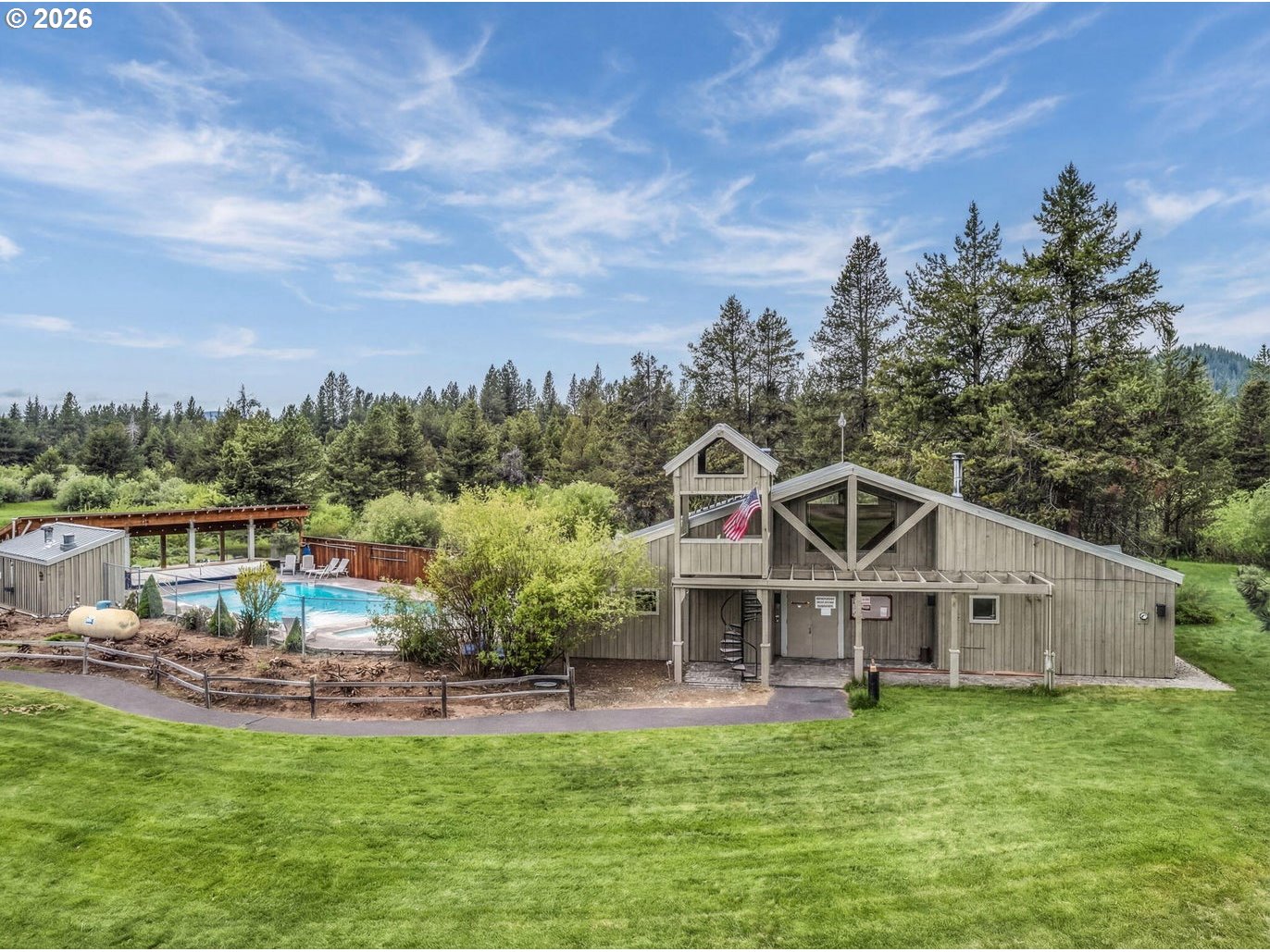 Pannier Court La Pine, OR 97739 - Photo 12 of 21 Community Amenities