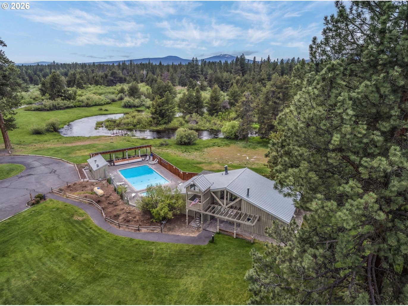 Pannier Court La Pine, OR 97739 - Photo 13 of 21 View