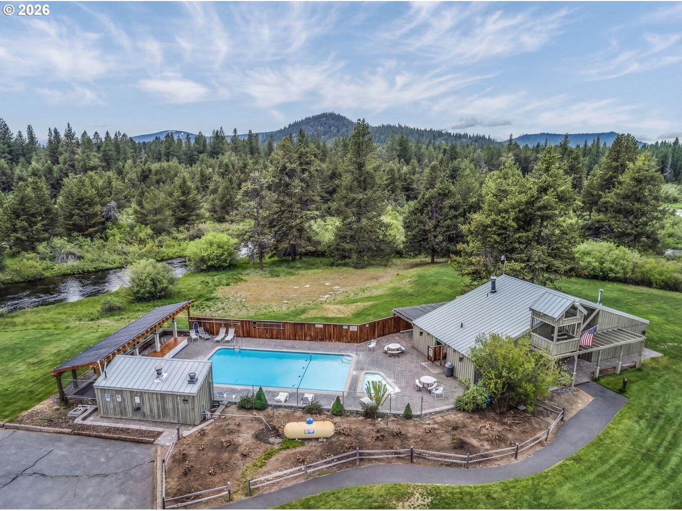 Pannier Court La Pine, OR 97739 - Photo 3 of 21 Community Pool