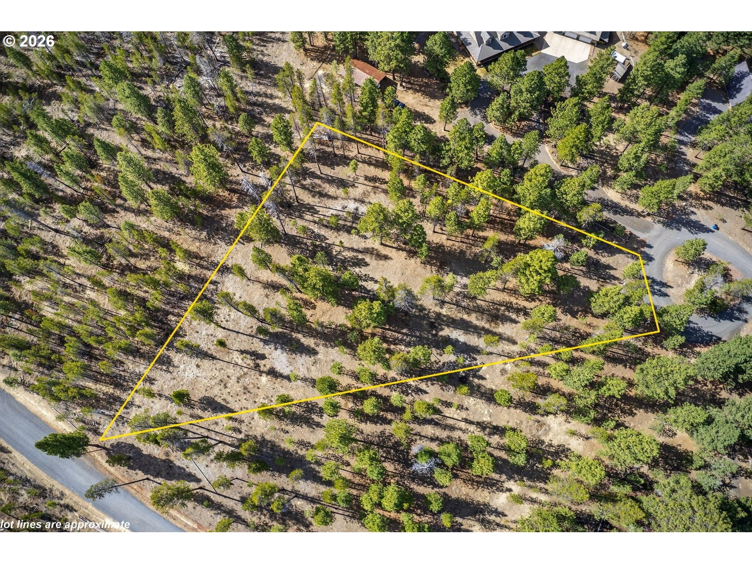 Pannier Court La Pine, OR 97739 - Photo 6 of 21 Acreage