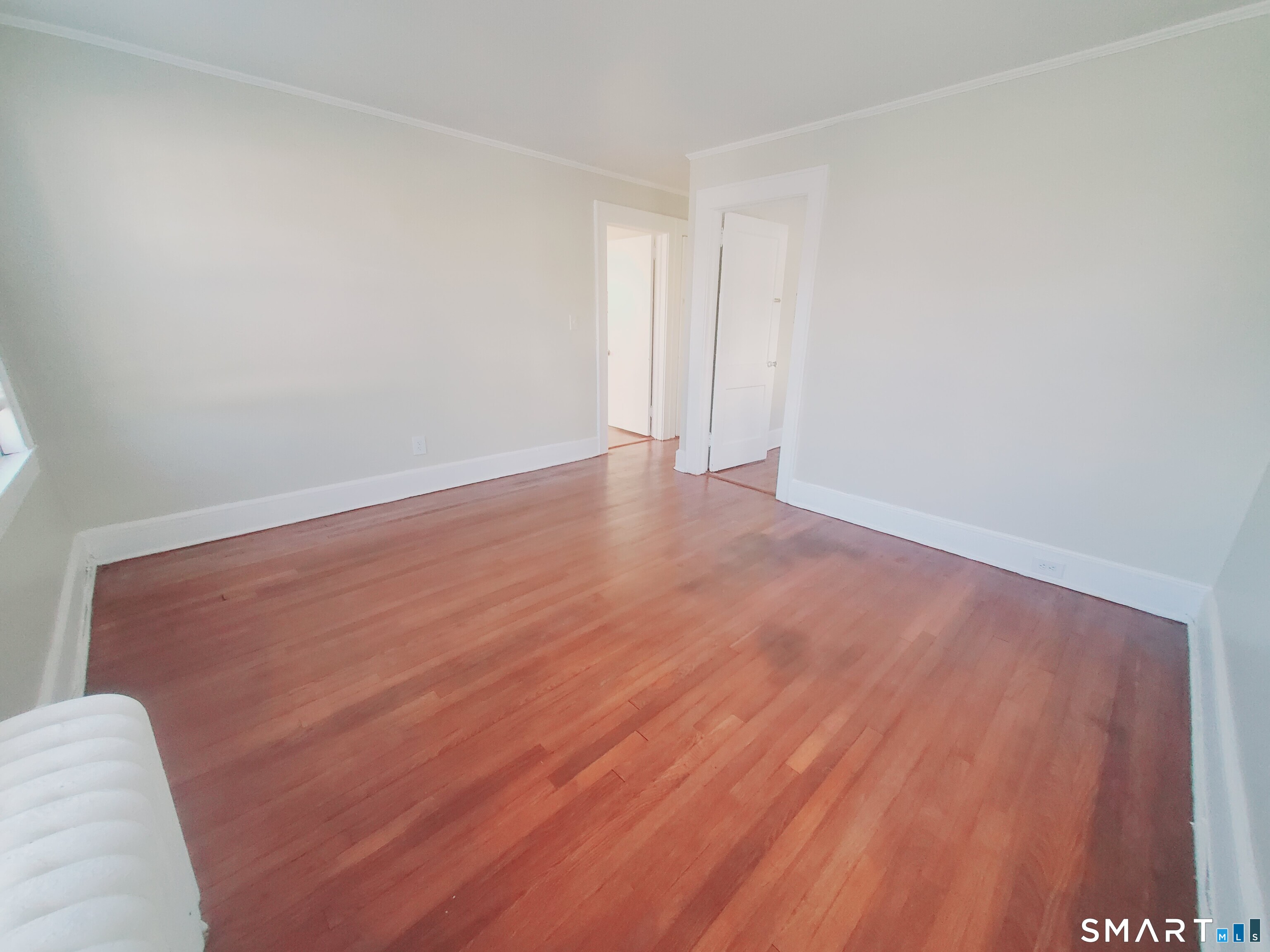 156 River Rd Extension, Unit 3 Greenwich, CT 06807 - Photo 3 of 9 a view of an empty room