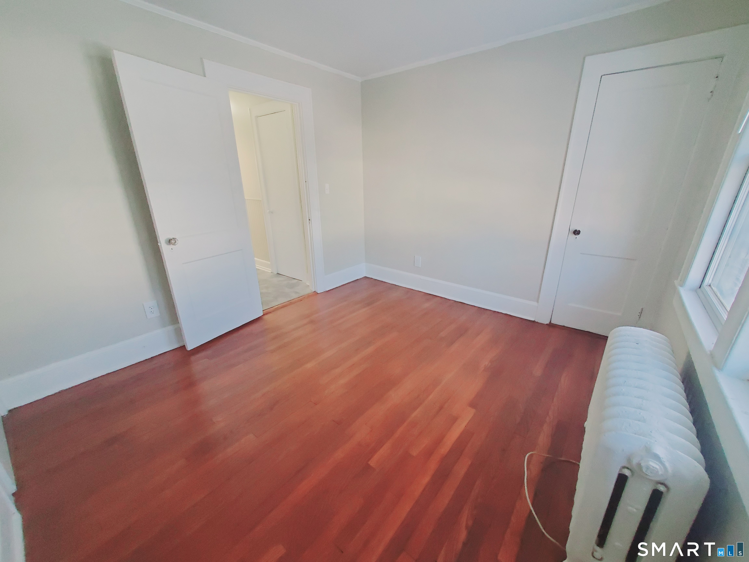 156 River Rd Extension, Unit 3 Greenwich, CT 06807 - Photo 4 of 9 a view of empty room