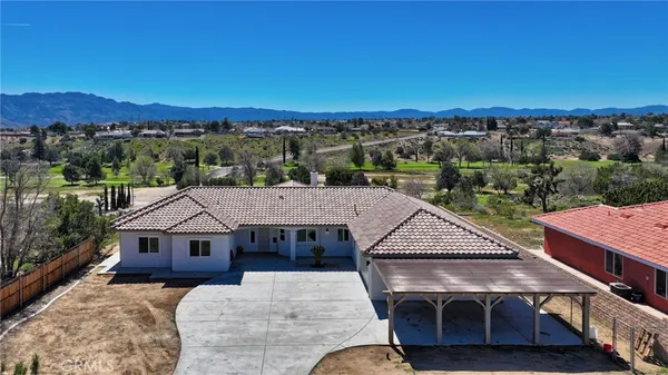 $560,000 | 18425 Orange Street, Hesperia, CA 92345