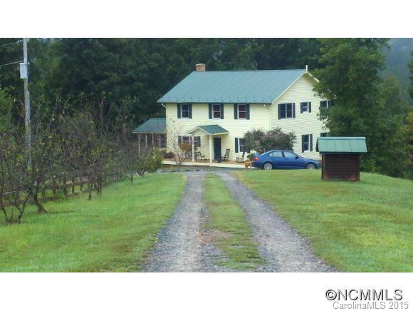 195 Hickory Ridge Rutherfordton, NC 28139 - Photo 1 of 23