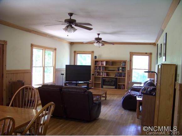 195 Hickory Ridge Rutherfordton, NC 28139 - Photo 3 of 23