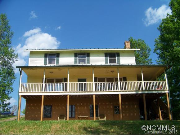 195 Hickory Ridge Rutherfordton, NC 28139 - Photo 22 of 23