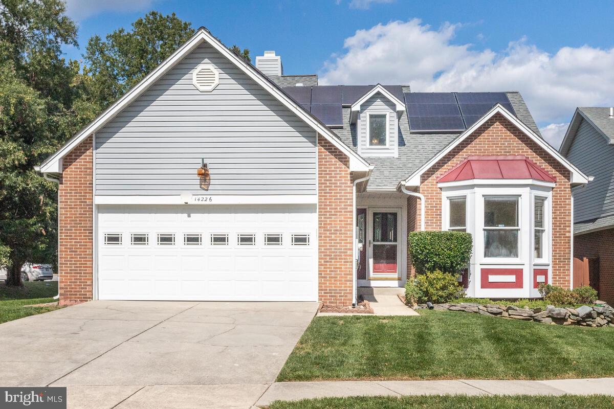 14226 Summit Lane Laurel, MD 20708 - Photo 1 of 58 An adorable Rambler