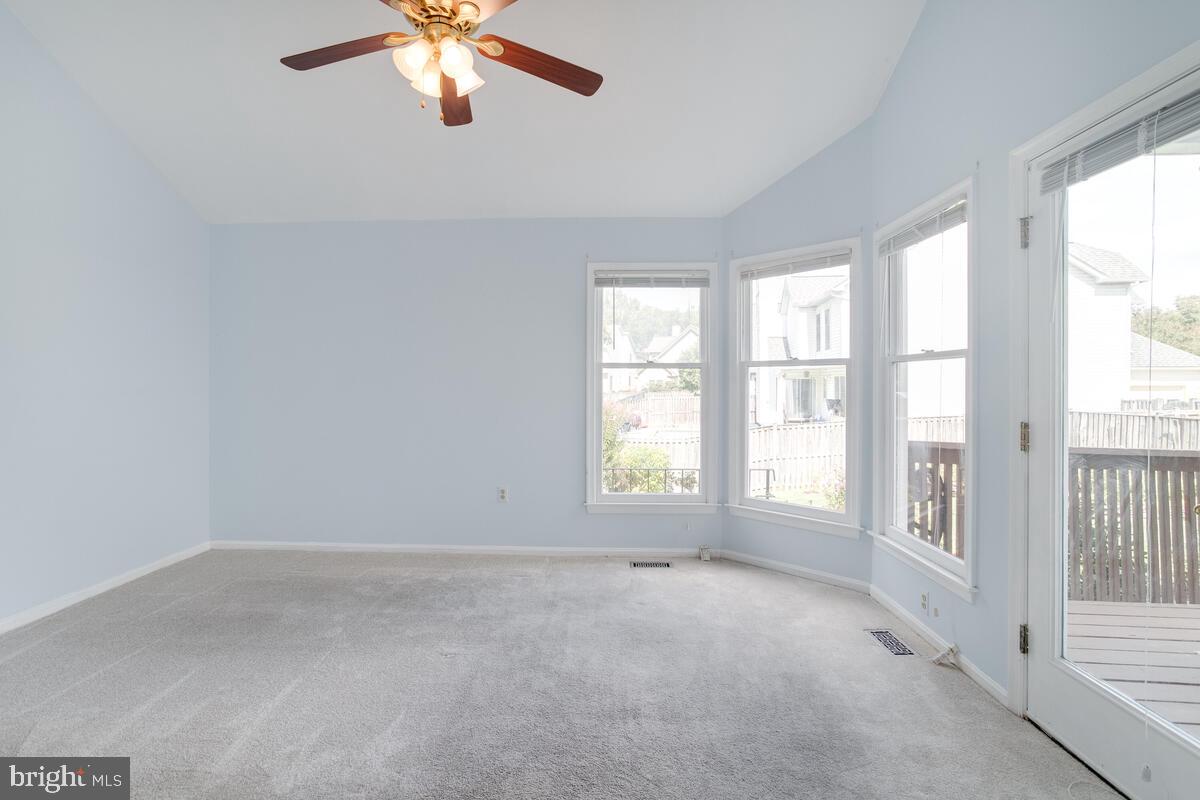 14226 Summit Lane Laurel, MD 20708 - Photo 20 of 58 Primary En-suite has private entrance to deck