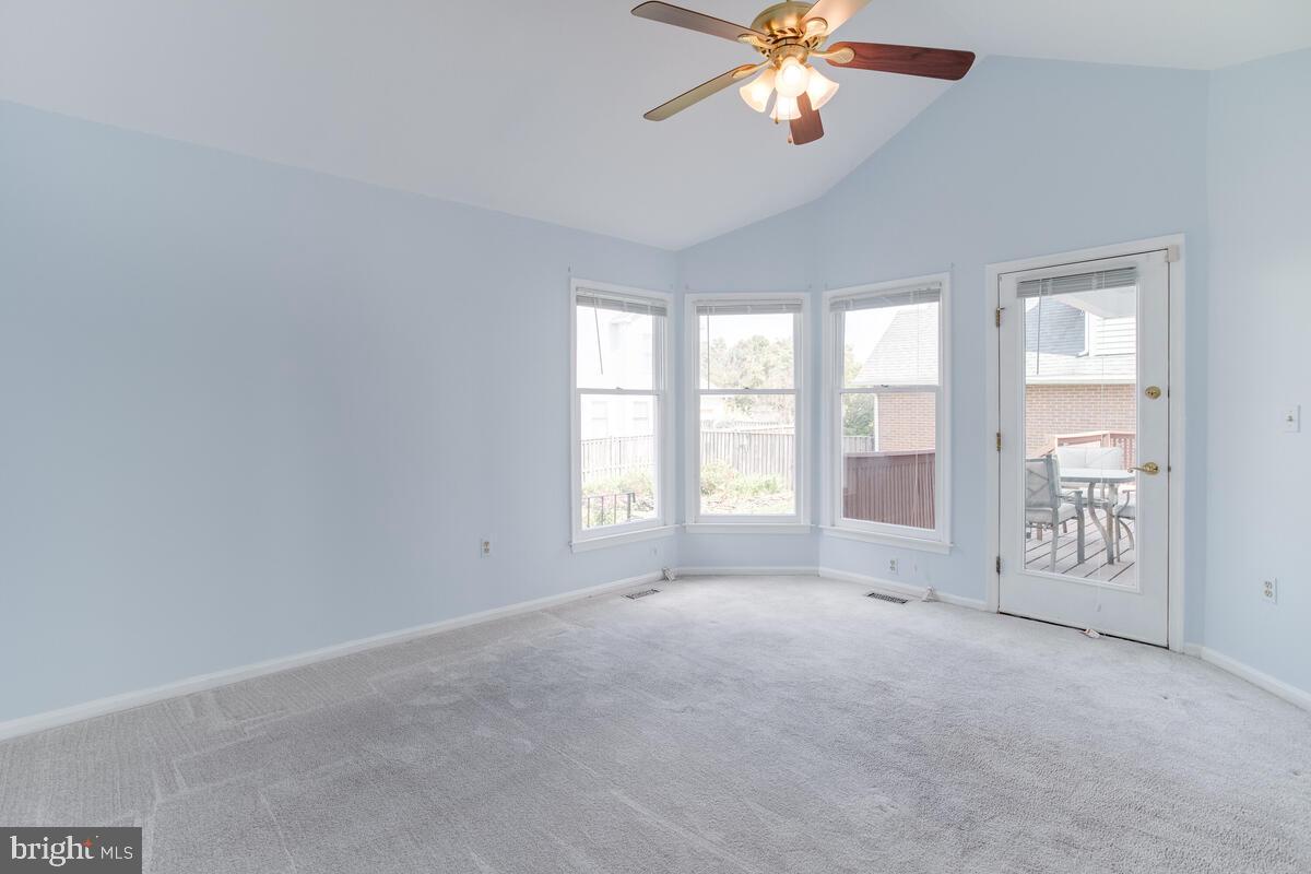 14226 Summit Lane Laurel, MD 20708 - Photo 21 of 58 Primary bedroom on main level