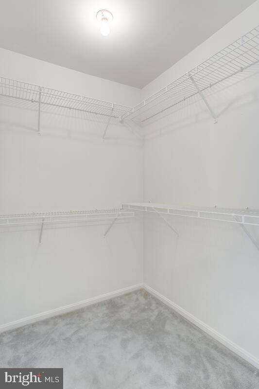 14226 Summit Lane Laurel, MD 20708 - Photo 26 of 58 Walk-in closet in primary en-suite