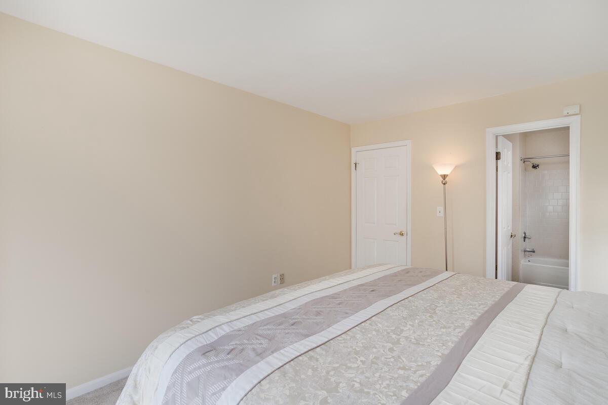 14226 Summit Lane Laurel, MD 20708 - Photo 28 of 58 Second bedroom