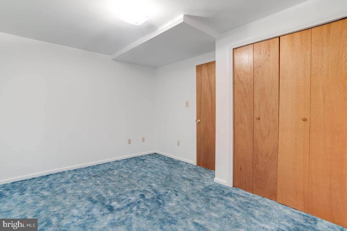14226 Summit Lane Laurel, MD 20708 - Photo 37 of 58 3rd bedroom on lower level