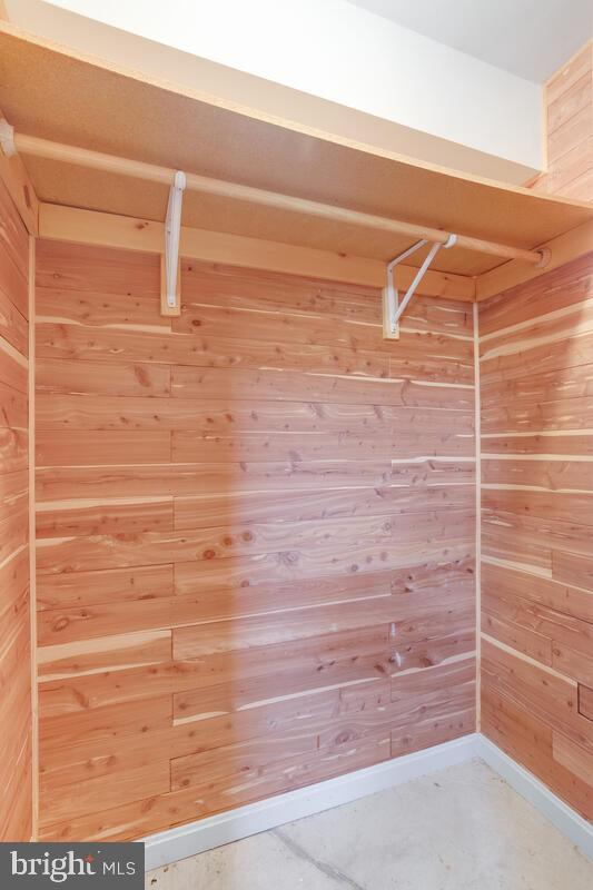 14226 Summit Lane Laurel, MD 20708 - Photo 45 of 58 Did I mention 2 cedar closets?